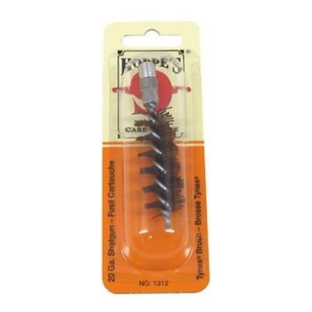 HOP9 BORE BRUSH BRASS