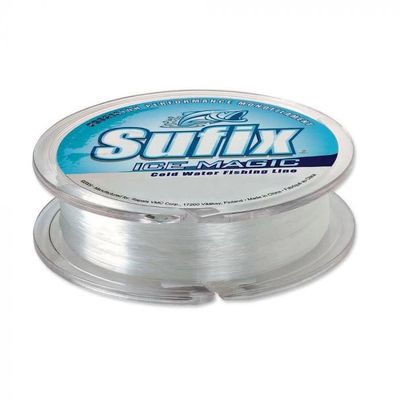 SUFIX ICE MAGIC COLD WATER FISHING LINE