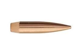 NOS RDF BULLET, CAL: 6.5MM .264", GR: 130GR, BULLET / QTY: HPBT / 100PK
