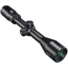 BUSH TROPHY, MAGNIFICATION: 3-9X40MM, RETICLE: MULTI-X, COLOR: BLACK