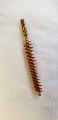 PS BENCHREST BORE BRUSH