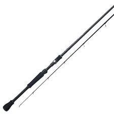 QUA SMOKE S3 SPIN ROD