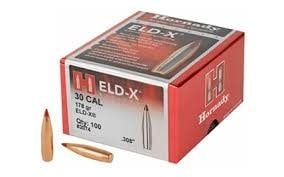 HOR ELD-X BULLET