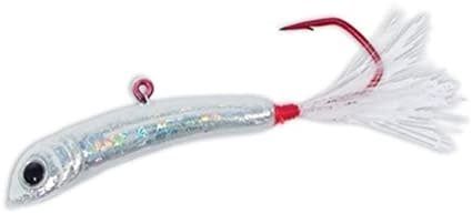 BF LIL&#39; FOXEE LURE