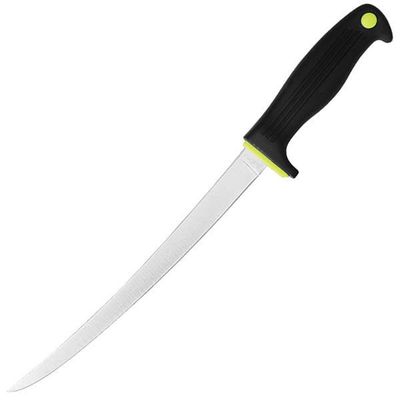 KER CLEARWATER FILLET KNIFE W/ SHTH
