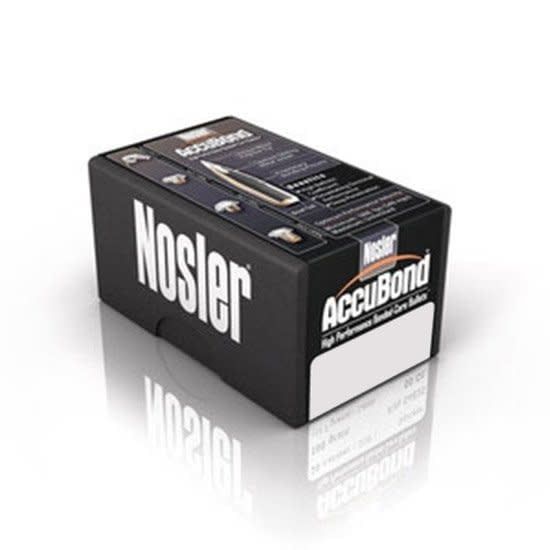 NOS ACCUBOND BULLET