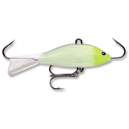 RAP JIGGING SHAD RAP