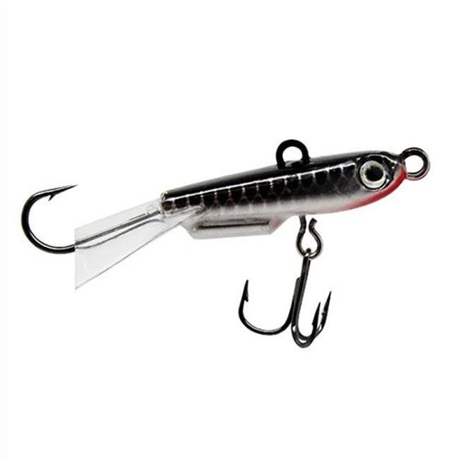 JOHNSON JOHNNY DARTER