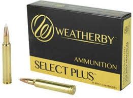WBY SELECT PLUS 20PK