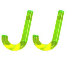 PS BORE LIGHT , Attribute 1: GREEN, Attribute 2: REGULAR, Attribute 3: 2PK