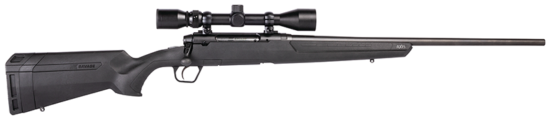 SAV AXIS XP BLACK BOLT