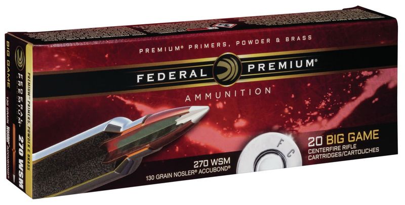 FED PREMIUM