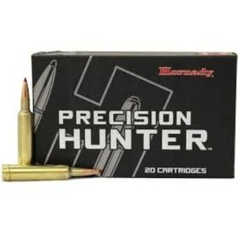 HOR PRECISION HUNTER