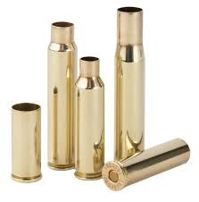HOR UNPRIMED BRASS, Attribute 1: 6.5 CREEDMOOR, Attribute 2: RIFLE, Attribute 3: 50PK