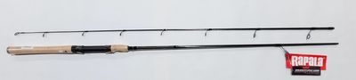 RAP MAGNUM SPIN/CAST ROD