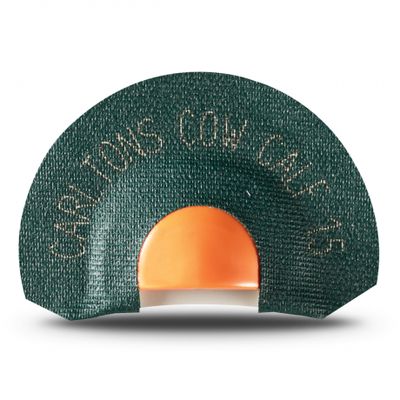 HS WCC TONE TROUGH DIAPHRAGM MOUTH REED