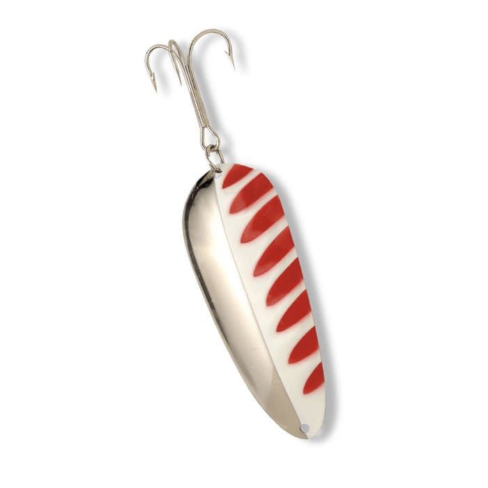 LS HALF WAVE SPOON