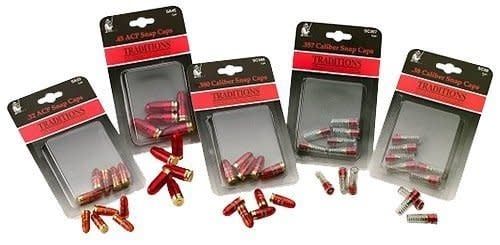 TRAD SNAP CAPS