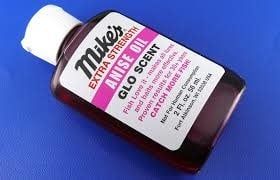 ATLAS GLO SCENT OIL