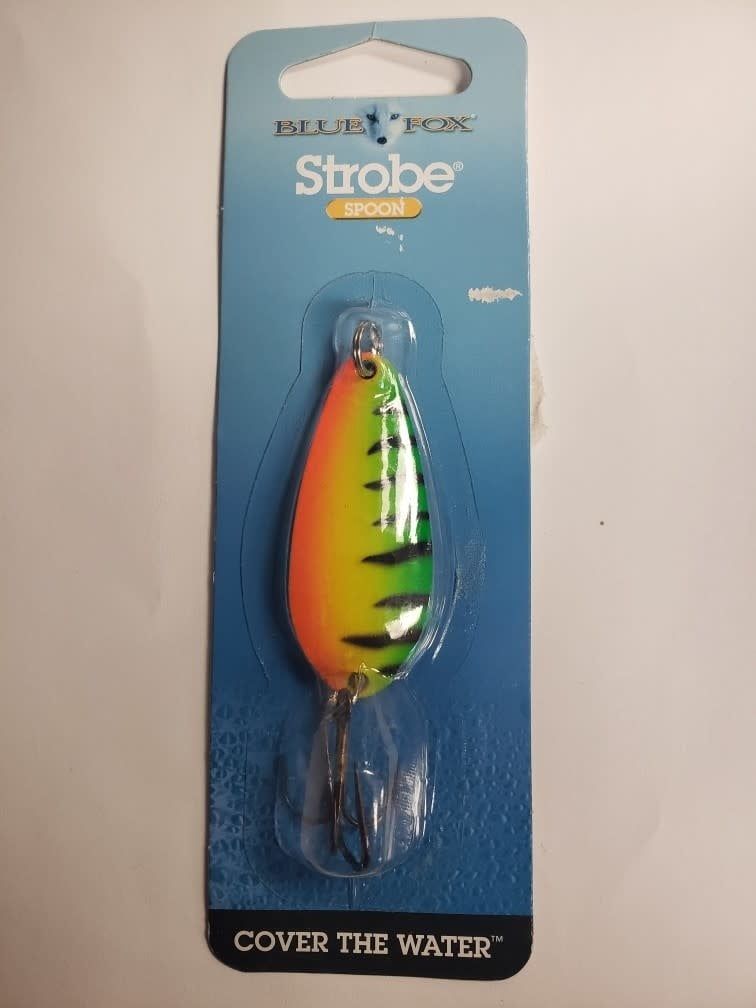 BF STROBE SPOON