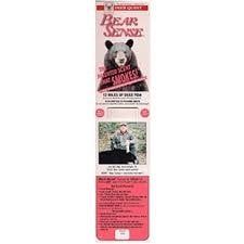 DQ BEAR SENSE STICKS