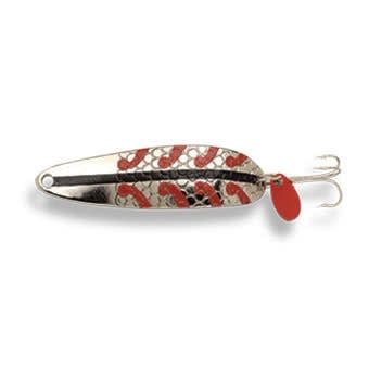 LS GATOR SPOON