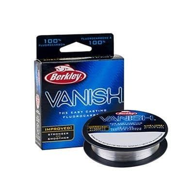 BERKLEY VANISH 250YD
