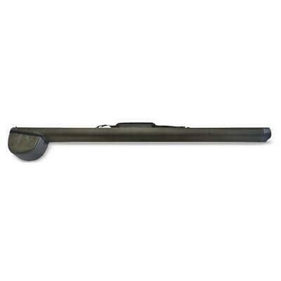 ADAMS TAILWATER FLY ROD CASE GRN/GRY