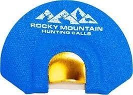 RMHC &quot;GTP&quot; DIAPHRAGM MOUTH REED
