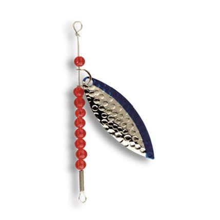 LS WILLOW LEAF SPINNER