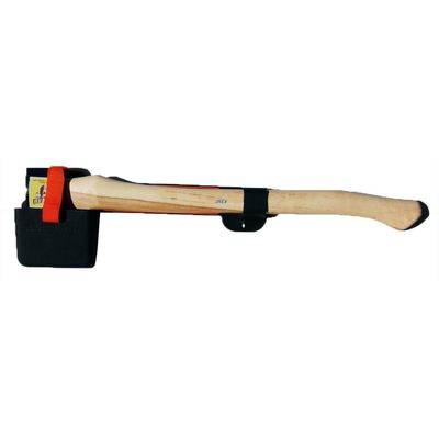 UNEX AXE MATE AXE W/ HICKORY HANDLE &amp; SHTH