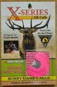 BGC X-SERIES DIAPHRAGM MOUTH REED