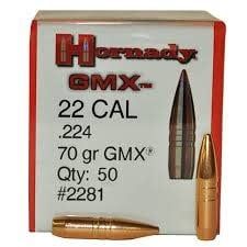 HOR GMX BULLET