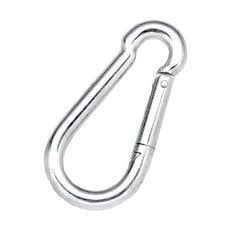 GH SPRING HOOKS