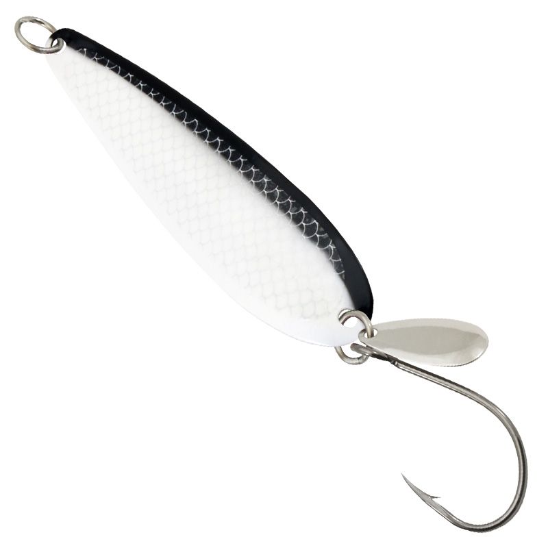 GIBBS RAZORBACK SPOON, Color: PADDY WAGON, Size: 3&quot;