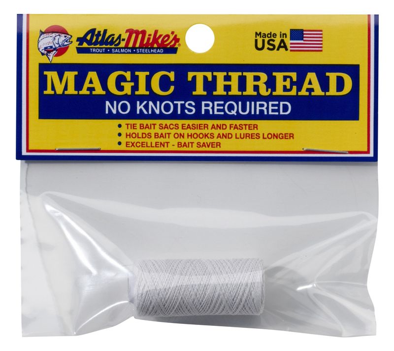 ATLAS MAGIC THREAD
