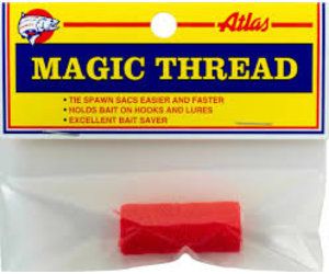 ATLAS MAGIC THREAD, Color: ORANGE