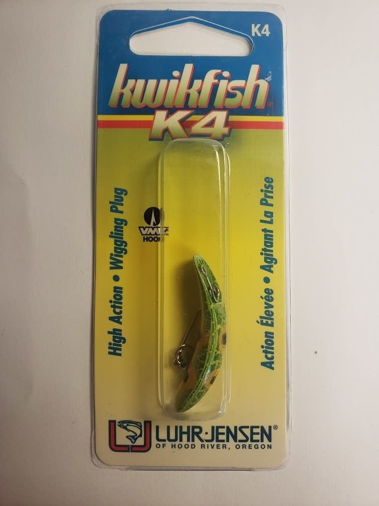 LJ KWIKFISH