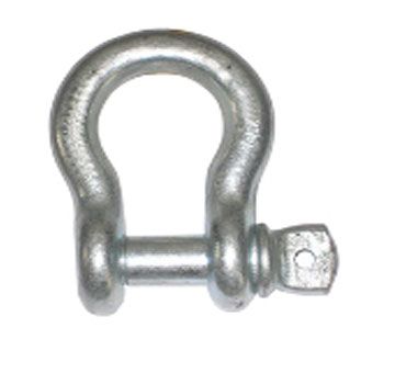 GH ANCHOR SCHACKLE, Size: 1/4&quot; - 1PK
