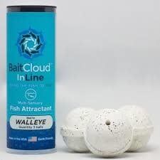 BAITCLOUD 3PK