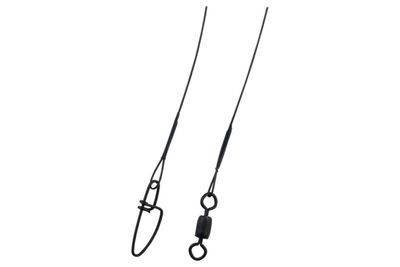 BERK STEELON WIRE-WOUND LEADER