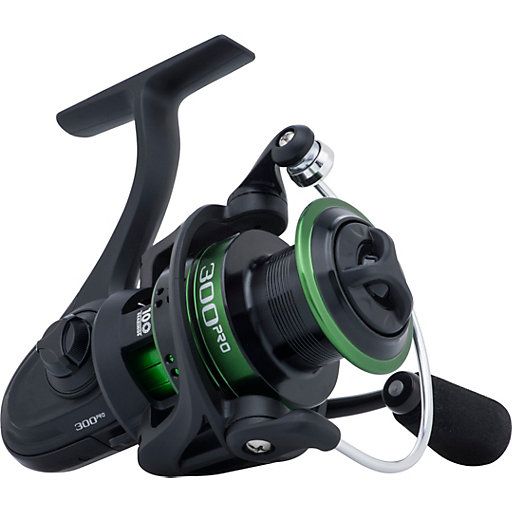 MITCH PRO SPINNING REEL, Size: 300PRO