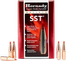 HOR SST BULLET