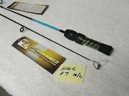 HIT HARDWATER ICE ROD