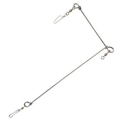 AMUND HALIBUT SPREADER BAR