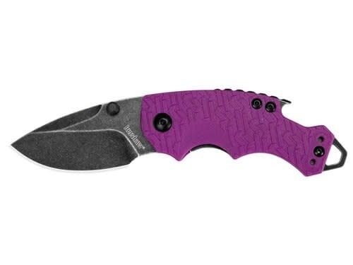 KER SHUFFLE FOLDING KNIFE