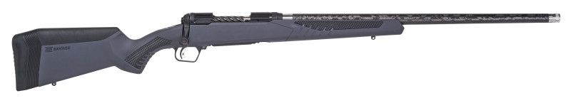 SAV 110 ULTRALITE CARBON, CAL: 270 WIN, BARREL: 22", RH/LH: RH