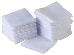 PS GUN CLEANING PATCHES