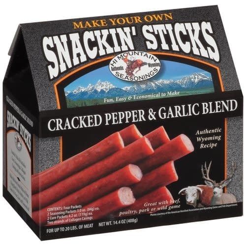 HIMT SNACKIN&#39; STICKS