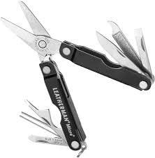 LEATHERMAN MICRA MULTI TOOL